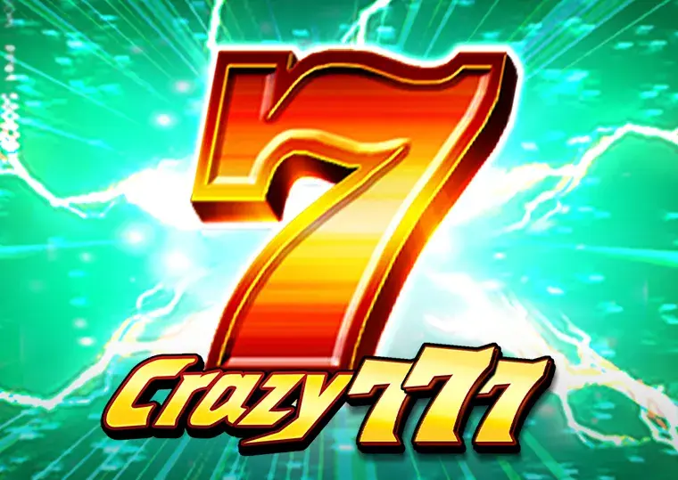 Crazy 777 In999Review