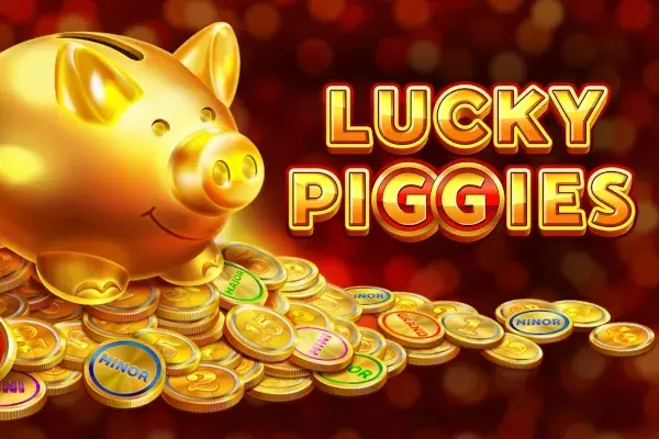 Lucky Piggies gemple In999Review