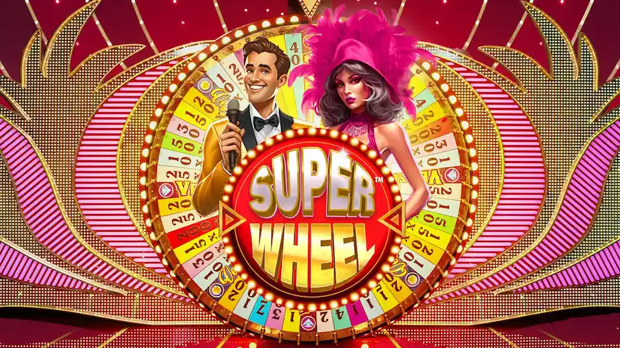 Super Wheel In999Review